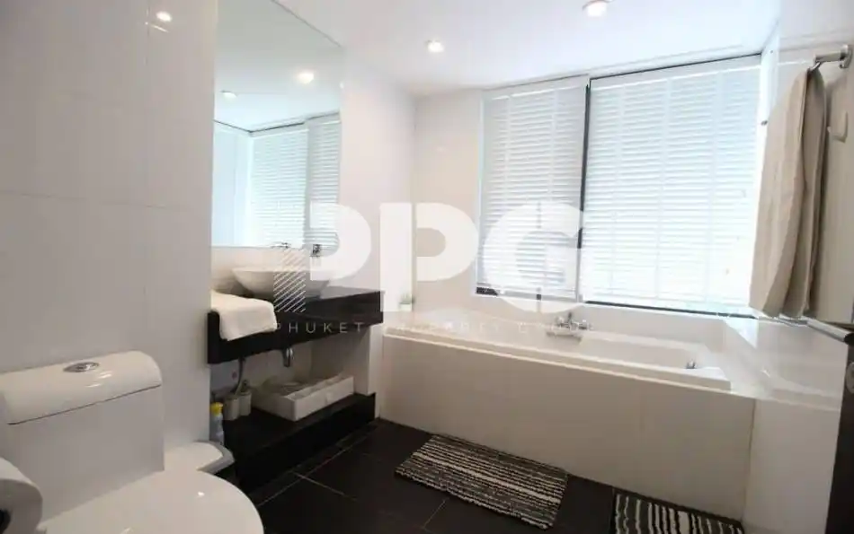 Phuket, 3 Bedrooms Bedrooms, ,3 BathroomsBathrooms,Condo,SOLD,2575