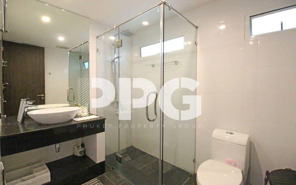 Phuket, 3 Bedrooms Bedrooms, ,3 BathroomsBathrooms,Condo,SOLD,2575