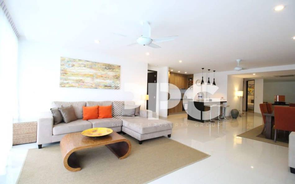 Phuket, 3 Bedrooms Bedrooms, ,3 BathroomsBathrooms,Condo,SOLD,2575