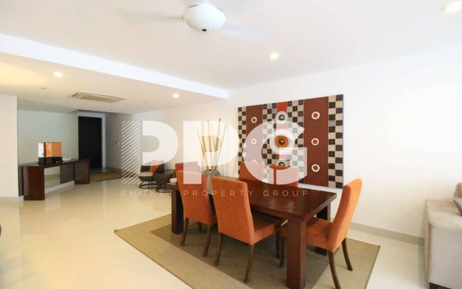 Phuket, 3 Bedrooms Bedrooms, ,3 BathroomsBathrooms,Condo,SOLD,2575