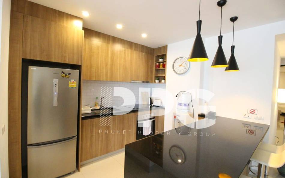 Phuket, 3 Bedrooms Bedrooms, ,3 BathroomsBathrooms,Condo,SOLD,2575