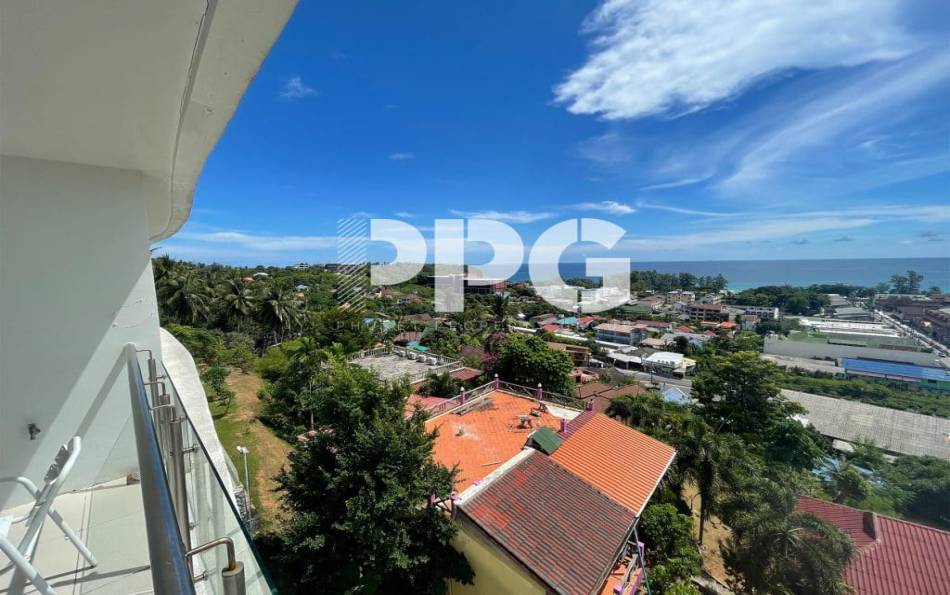 Phuket, 2 Bedrooms Bedrooms, ,2 BathroomsBathrooms,Condo,SOLD,2577