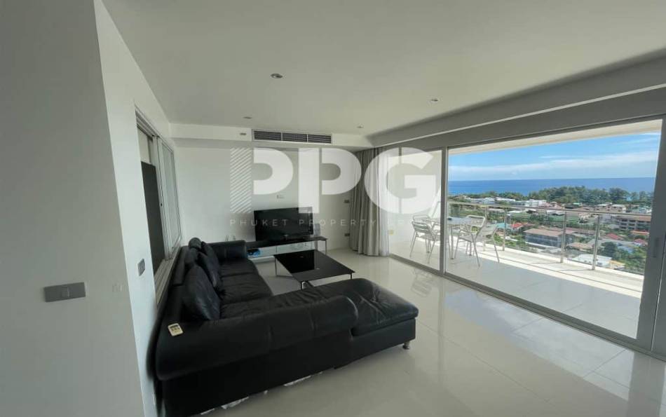 Phuket, 2 Bedrooms Bedrooms, ,2 BathroomsBathrooms,Condo,SOLD,2577