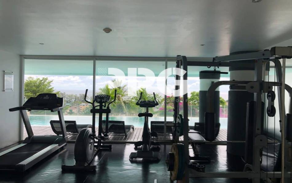 Phuket, 2 Bedrooms Bedrooms, ,2 BathroomsBathrooms,Condo,SOLD,2577