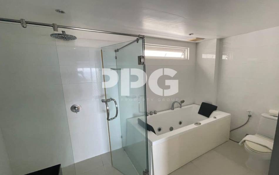 Phuket, 2 Bedrooms Bedrooms, ,2 BathroomsBathrooms,Condo,SOLD,2577