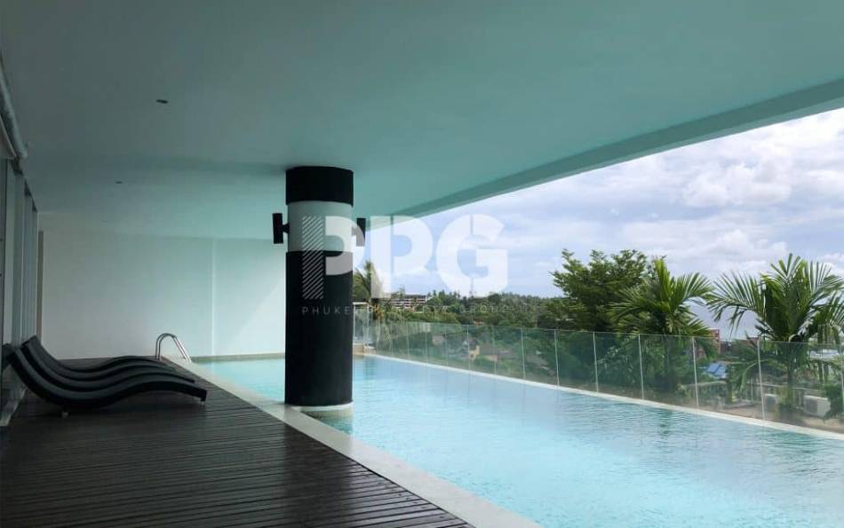 Phuket, 2 Bedrooms Bedrooms, ,2 BathroomsBathrooms,Condo,SOLD,2577