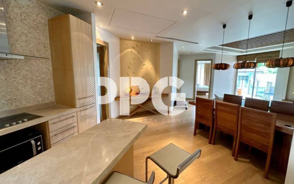 Phuket, 2 Bedrooms Bedrooms, ,2 BathroomsBathrooms,Condo,For Sale,2580