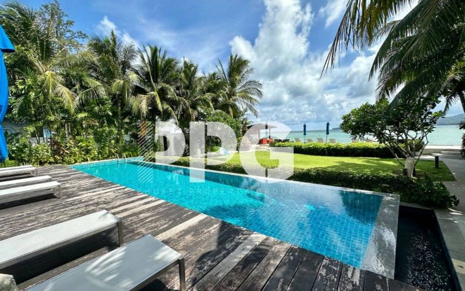 Phuket, 2 Bedrooms Bedrooms, ,2 BathroomsBathrooms,Condo,For Sale,2580