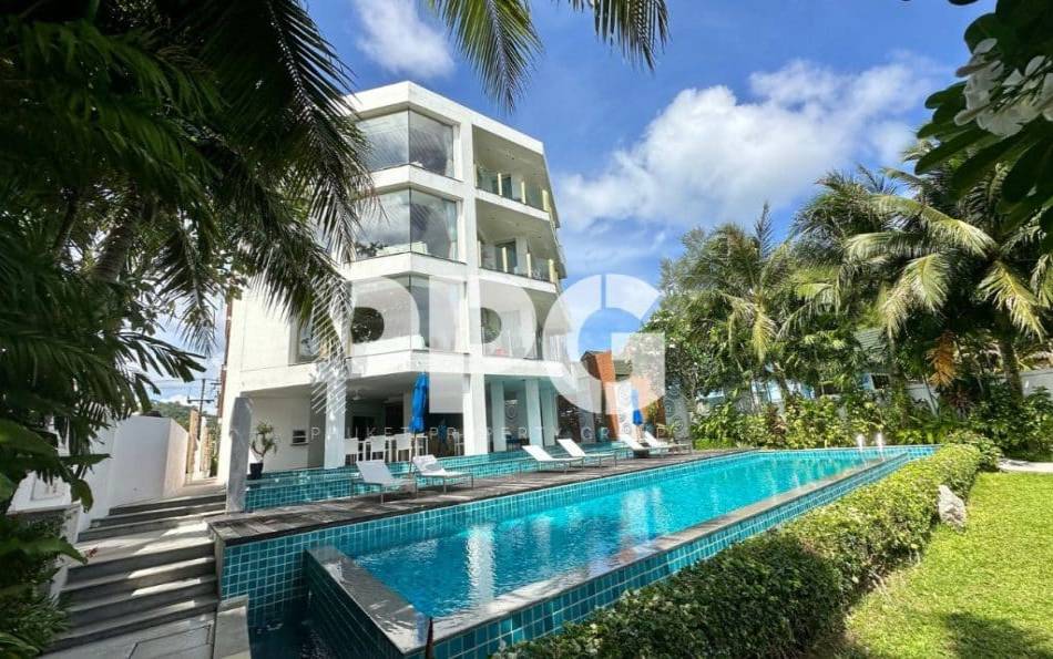 Phuket, 2 Bedrooms Bedrooms, ,2 BathroomsBathrooms,Condo,For Sale,2580