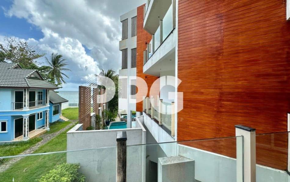 Phuket, 2 Bedrooms Bedrooms, ,2 BathroomsBathrooms,Condo,For Sale,2580