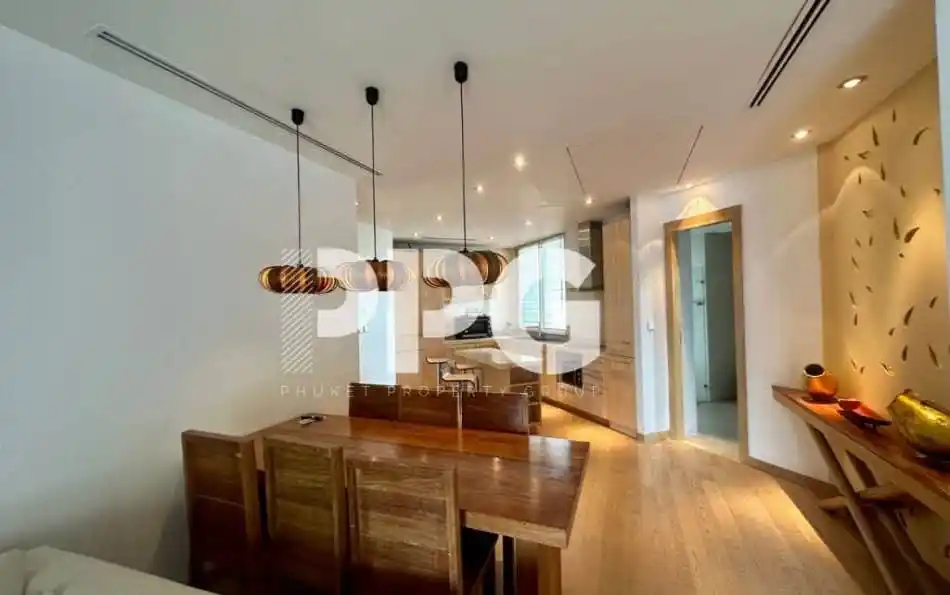 Phuket, 2 Bedrooms Bedrooms, ,2 BathroomsBathrooms,Condo,For Sale,2580