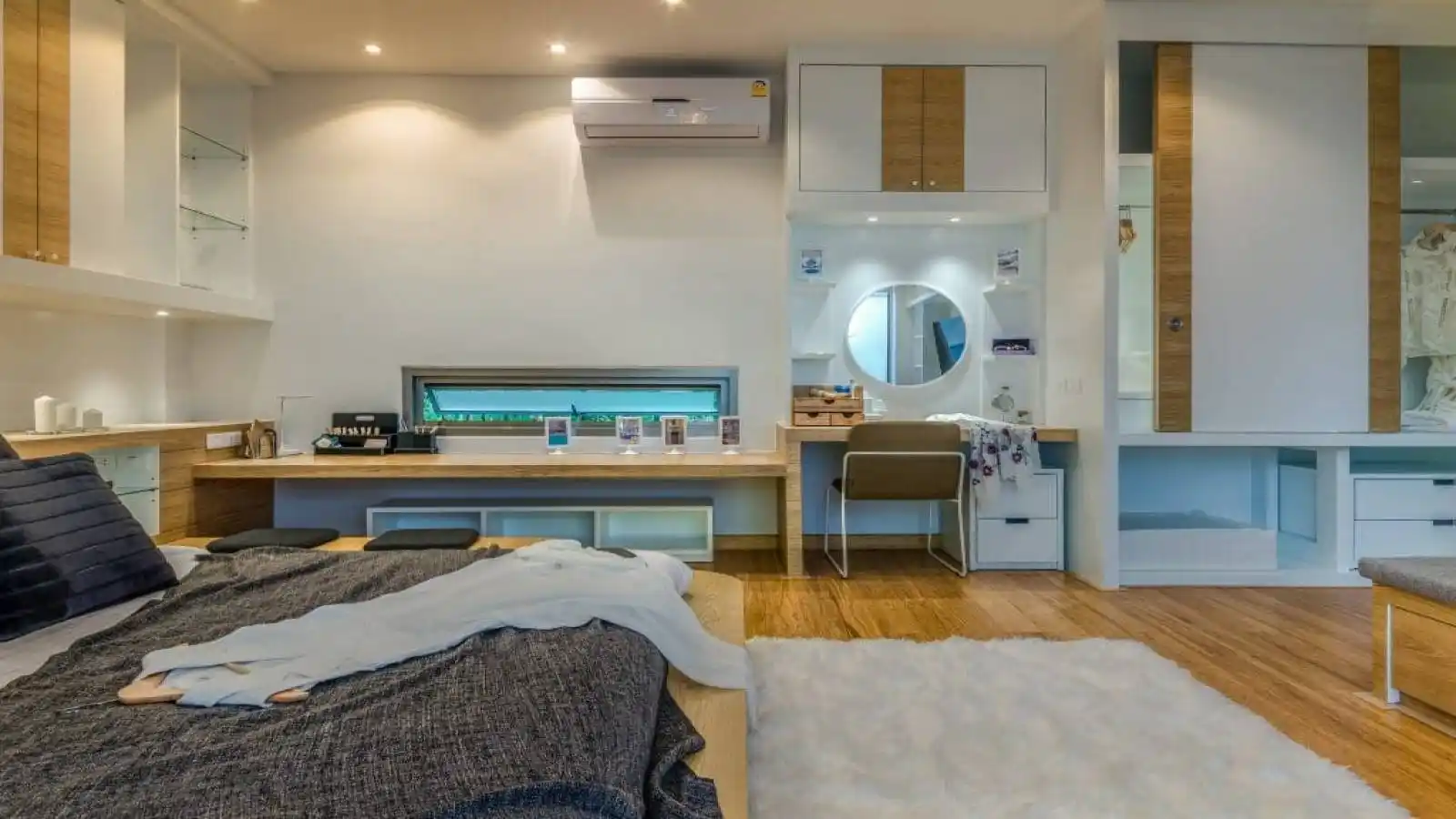 Phuket, 3 Bedrooms Bedrooms, ,4 BathroomsBathrooms,House,For Sale,2582