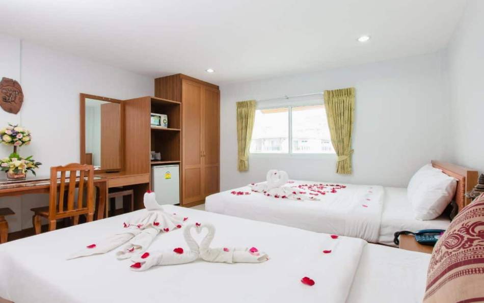 Phuket, 21 Bedrooms Bedrooms, ,22 BathroomsBathrooms,Guest house,SOLD,2583