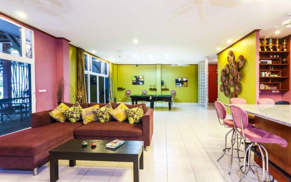 Phuket, 4 Bedrooms Bedrooms, ,6 BathroomsBathrooms,House,SOLD,2588