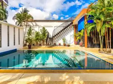 Phuket, 4 Bedrooms Bedrooms, ,6 BathroomsBathrooms,House,SOLD,2588 Phuket, 4 Bedrooms Bedrooms, ,6 BathroomsBathrooms,House,SOLD,2588