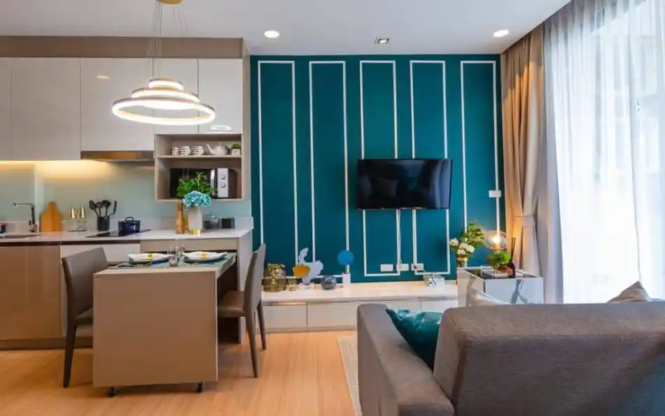 Phuket, 1 Bedroom Bedrooms, ,1 BathroomBathrooms,Condo,For Sale,2590