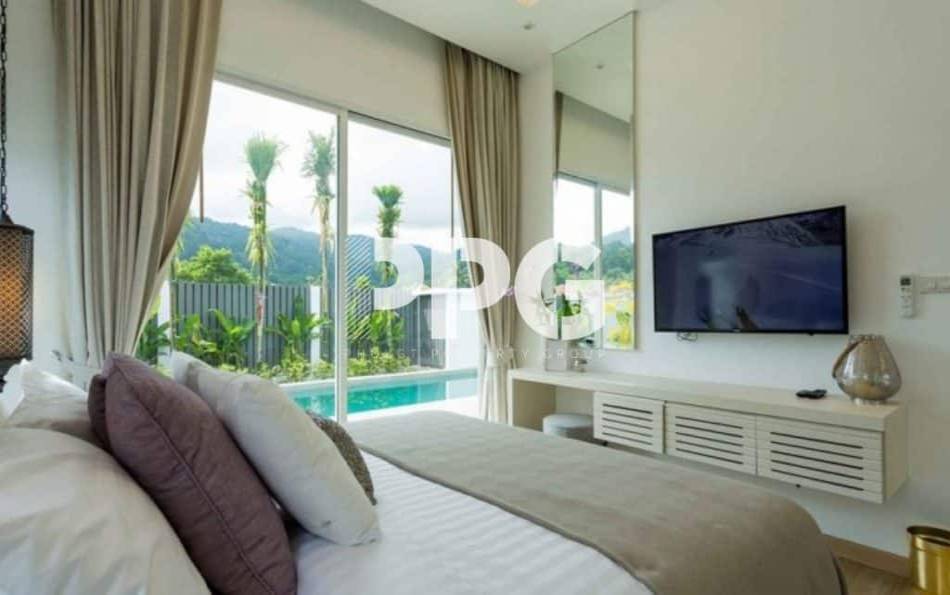 Phuket, 3 Bedrooms Bedrooms, ,2 BathroomsBathrooms,House,For Sale,2593