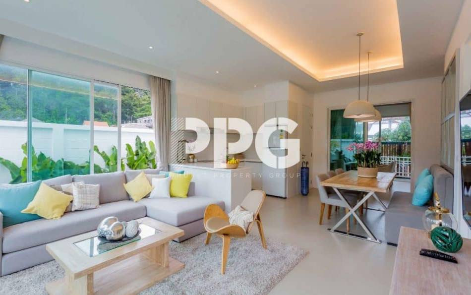 Phuket, 3 Bedrooms Bedrooms, ,2 BathroomsBathrooms,House,For Sale,2593