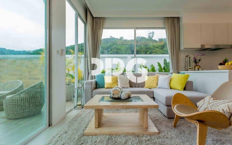 Phuket, 3 Bedrooms Bedrooms, ,2 BathroomsBathrooms,House,For Sale,2593