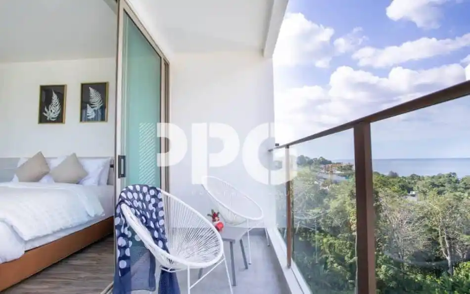Phuket, 1 Bedroom Bedrooms, ,1 BathroomBathrooms,Condo,For Sale,2594