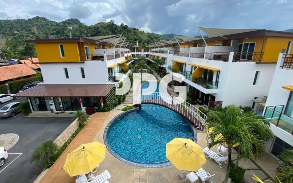 Phuket, 3 Bedrooms Bedrooms, ,4 BathroomsBathrooms,House,SOLD,2595