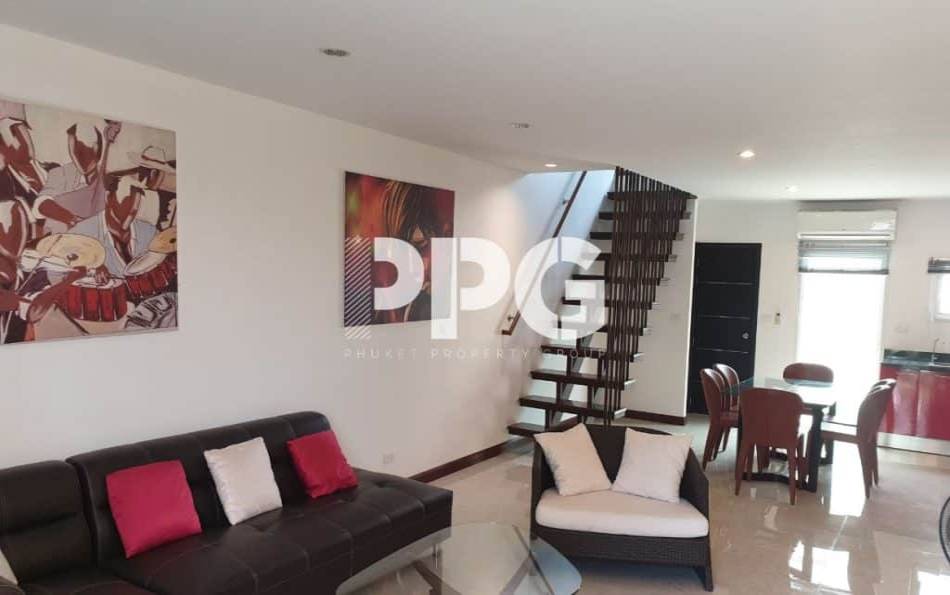 Phuket, 3 Bedrooms Bedrooms, ,4 BathroomsBathrooms,House,SOLD,2595