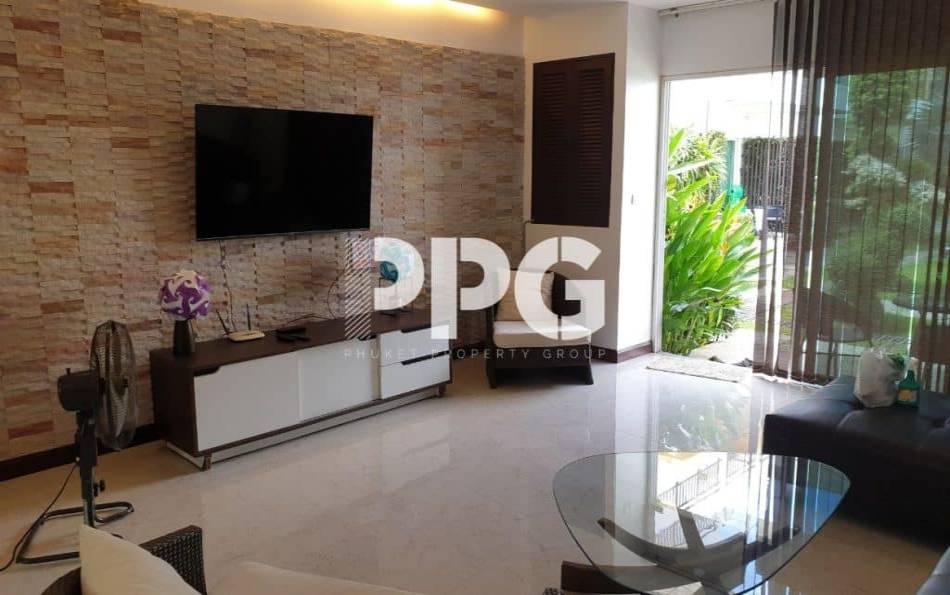 Phuket, 3 Bedrooms Bedrooms, ,4 BathroomsBathrooms,House,SOLD,2595