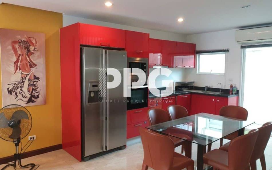 Phuket, 3 Bedrooms Bedrooms, ,4 BathroomsBathrooms,House,SOLD,2595