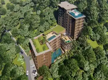 Phuket, 1 Bedroom Bedrooms, ,1 BathroomBathrooms,Condo,For Sale,2597