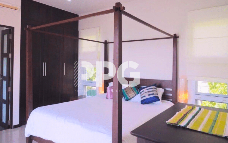 Phuket, 4 Bedrooms Bedrooms, ,4 BathroomsBathrooms,House,For Sale,2598