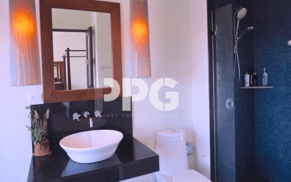 Phuket, 4 Bedrooms Bedrooms, ,4 BathroomsBathrooms,House,For Sale,2598