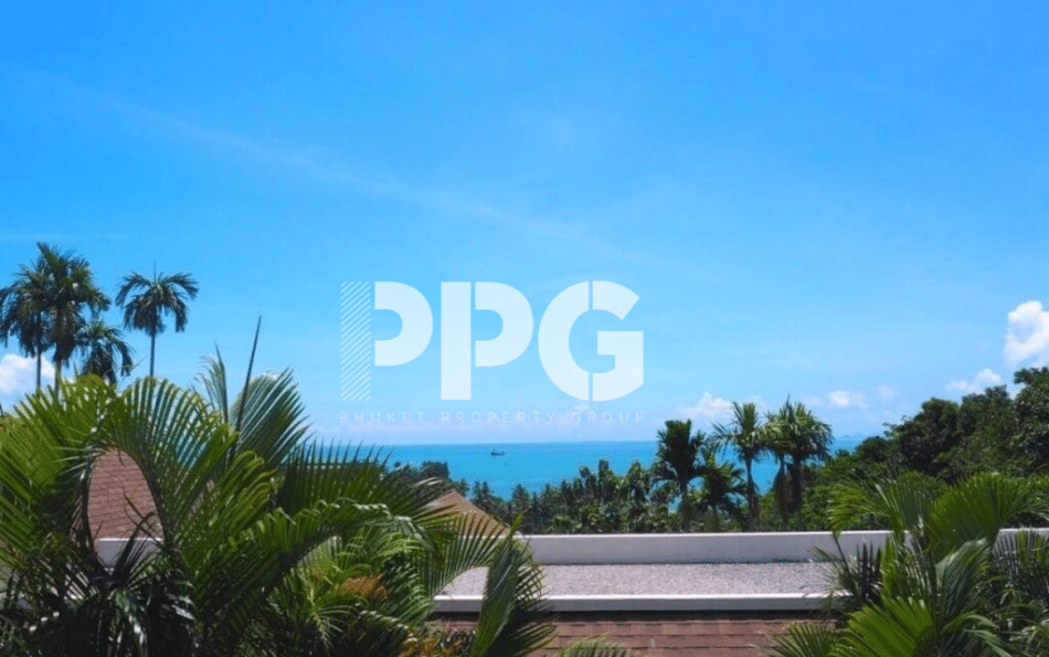 Phuket, 4 Bedrooms Bedrooms, ,4 BathroomsBathrooms,House,For Sale,2598