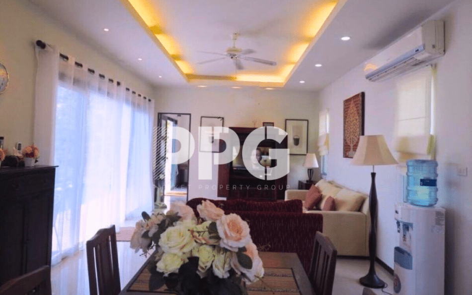 Phuket, 4 Bedrooms Bedrooms, ,4 BathroomsBathrooms,House,For Sale,2598