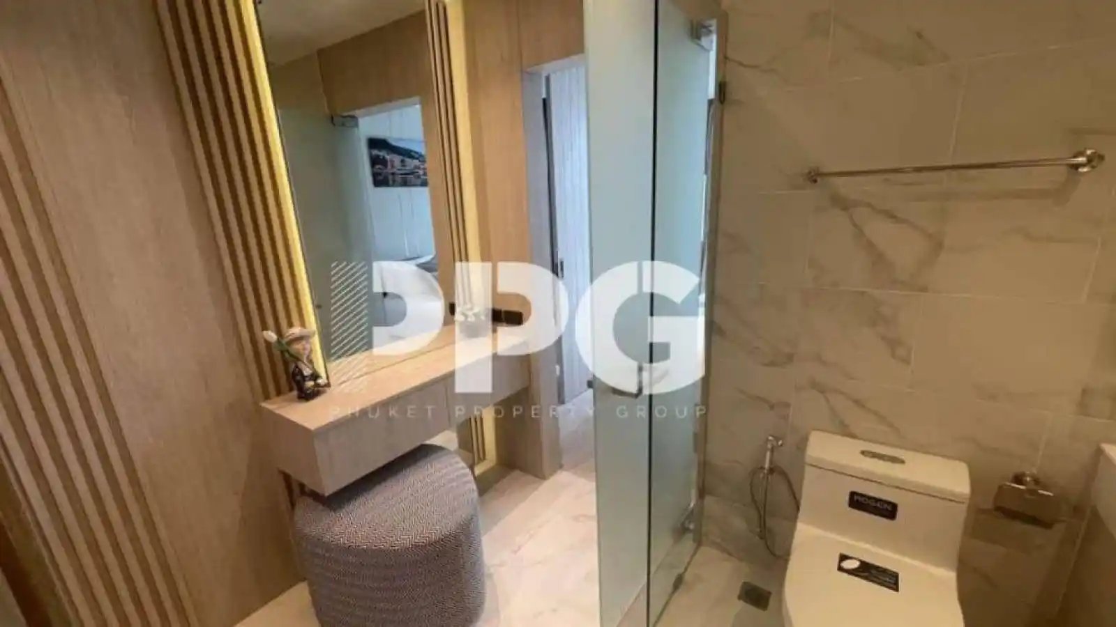 Phuket, 1 Bedroom Bedrooms, ,1 BathroomBathrooms,Condo,For Sale,2599