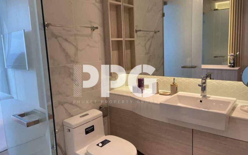 Phuket, 1 Bedroom Bedrooms, ,1 BathroomBathrooms,Condo,For Sale,2599