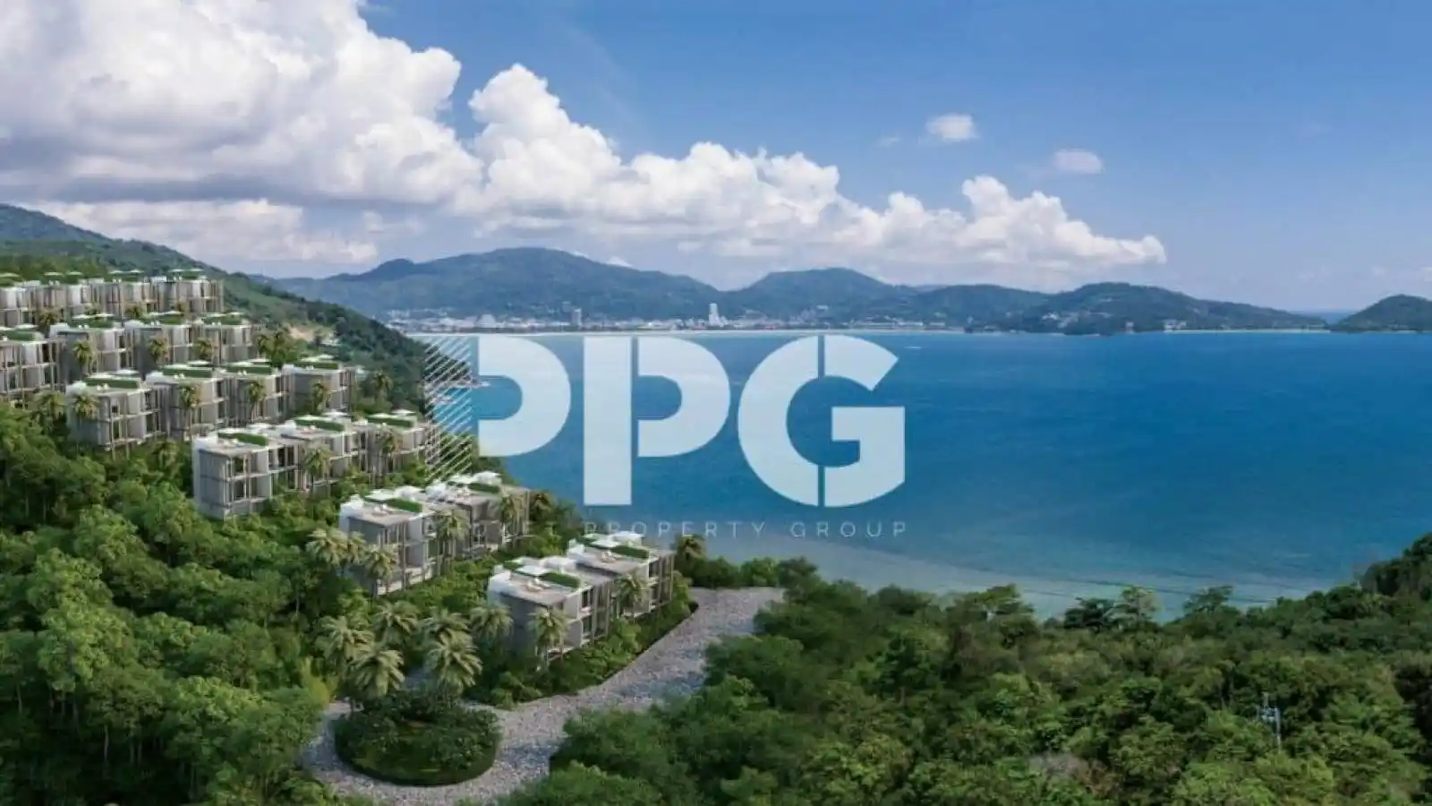 Phuket, 1 Bedroom Bedrooms, ,1 BathroomBathrooms,Condo,For Sale,2599