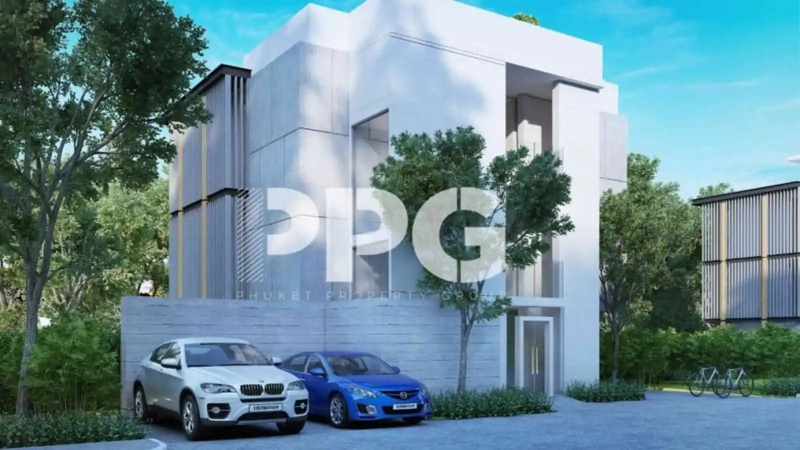 Phuket, 1 Bedroom Bedrooms, ,1 BathroomBathrooms,Condo,For Sale,2599