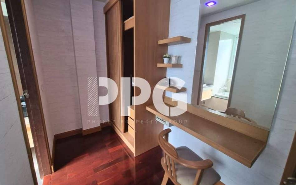 Phuket, 2 Bedrooms Bedrooms, ,2 BathroomsBathrooms,Condo,SOLD,2601