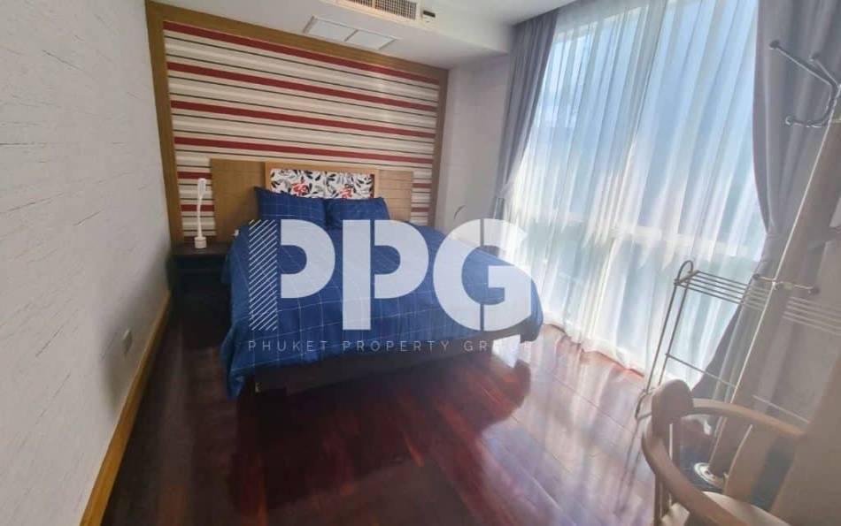 Phuket, 2 Bedrooms Bedrooms, ,2 BathroomsBathrooms,Condo,SOLD,2601