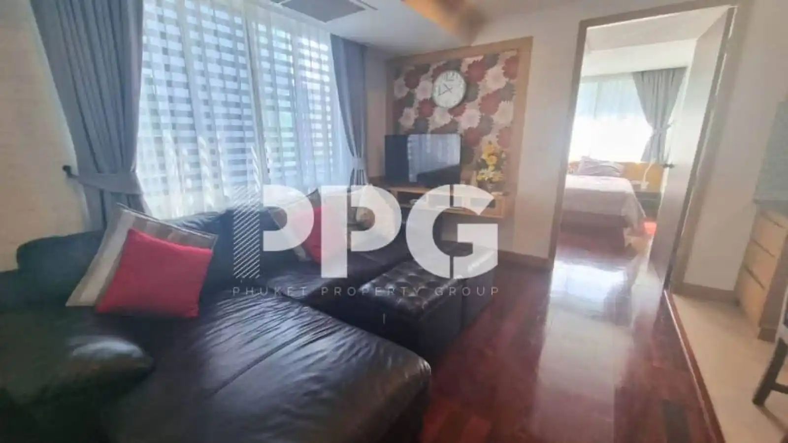 Phuket, 2 Bedrooms Bedrooms, ,2 BathroomsBathrooms,Condo,SOLD,2601