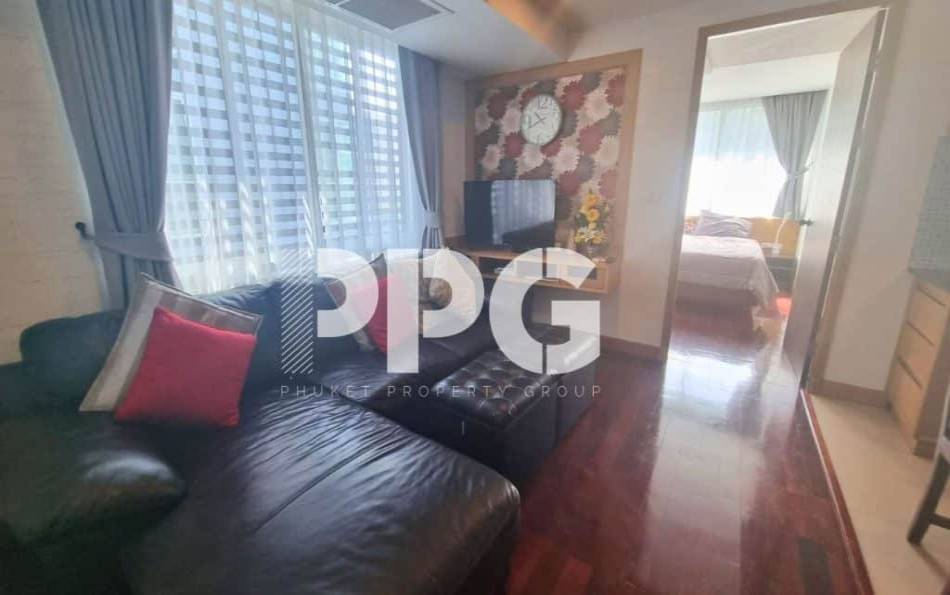 Phuket, 2 Bedrooms Bedrooms, ,2 BathroomsBathrooms,Condo,SOLD,2601