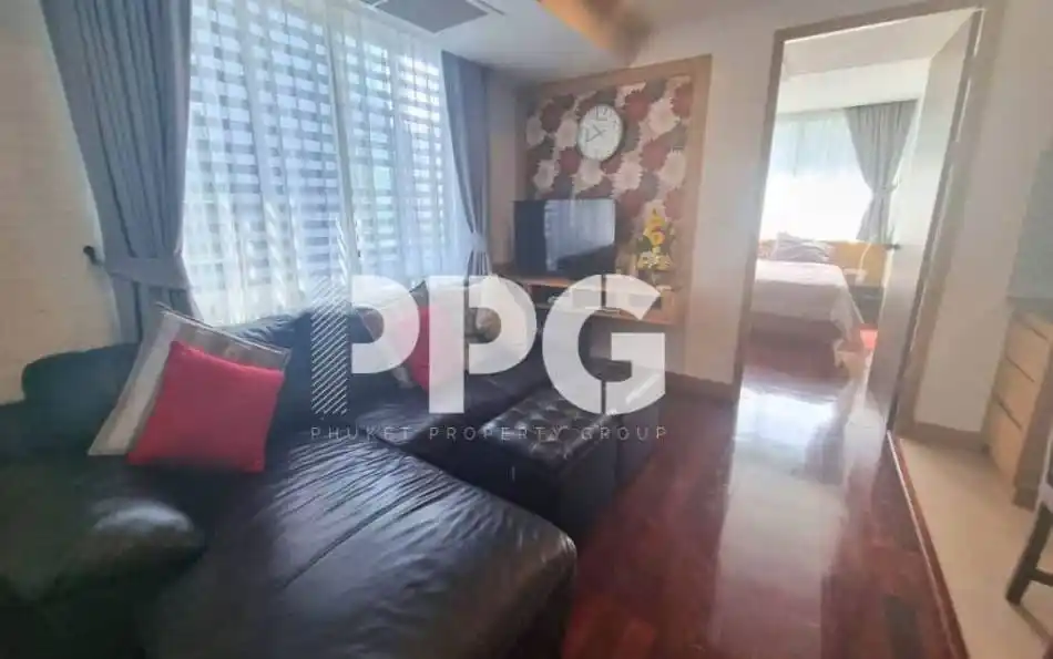 Phuket, 2 Bedrooms Bedrooms, ,2 BathroomsBathrooms,Condo,SOLD,2601