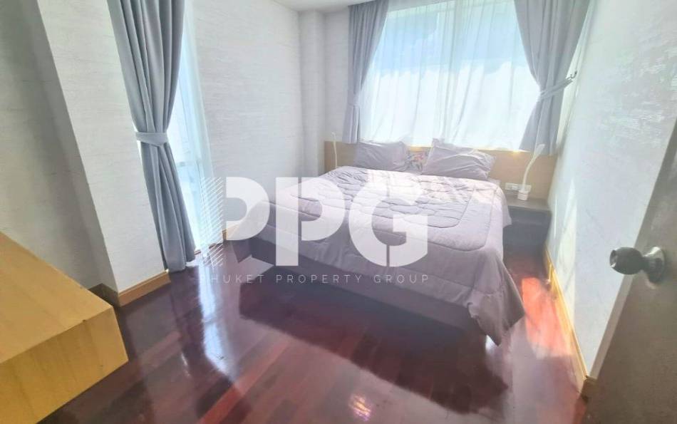 Phuket, 2 Bedrooms Bedrooms, ,2 BathroomsBathrooms,Condo,SOLD,2601