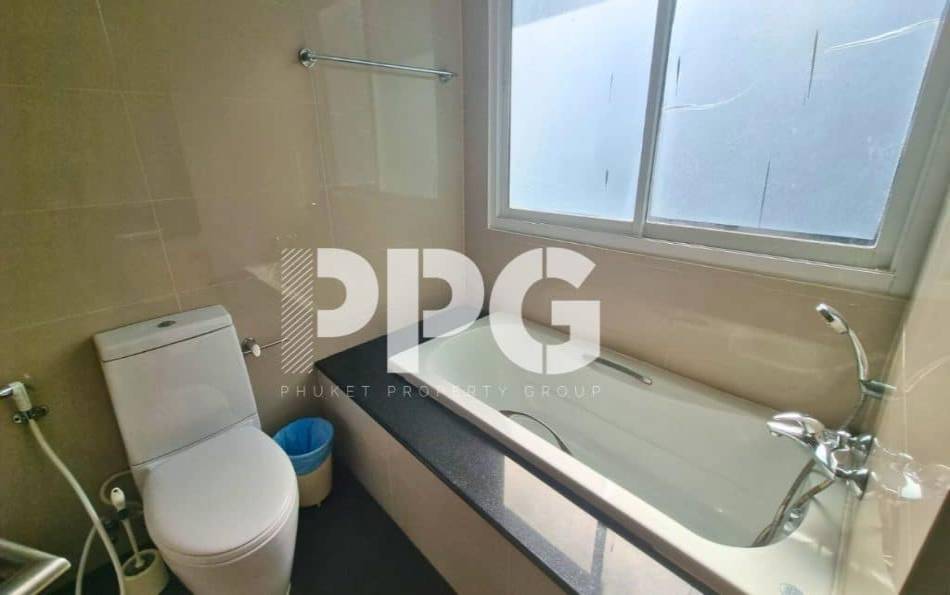 Phuket, 2 Bedrooms Bedrooms, ,2 BathroomsBathrooms,Condo,SOLD,2601