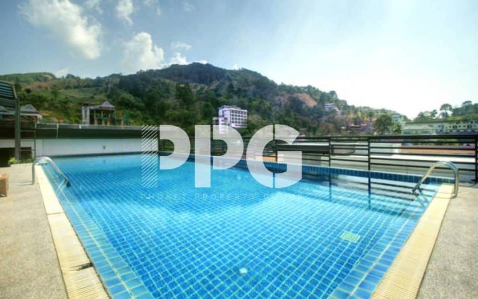 Phuket, 2 Bedrooms Bedrooms, ,2 BathroomsBathrooms,Condo,SOLD,2601