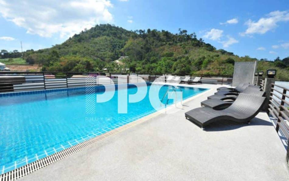 Phuket, 2 Bedrooms Bedrooms, ,2 BathroomsBathrooms,Condo,SOLD,2601