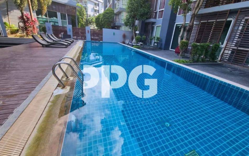 Phuket, 2 Bedrooms Bedrooms, ,2 BathroomsBathrooms,Condo,SOLD,2601