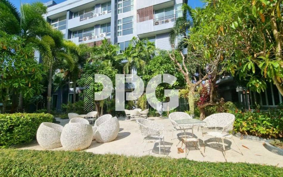 Phuket, 2 Bedrooms Bedrooms, ,2 BathroomsBathrooms,Condo,SOLD,2601