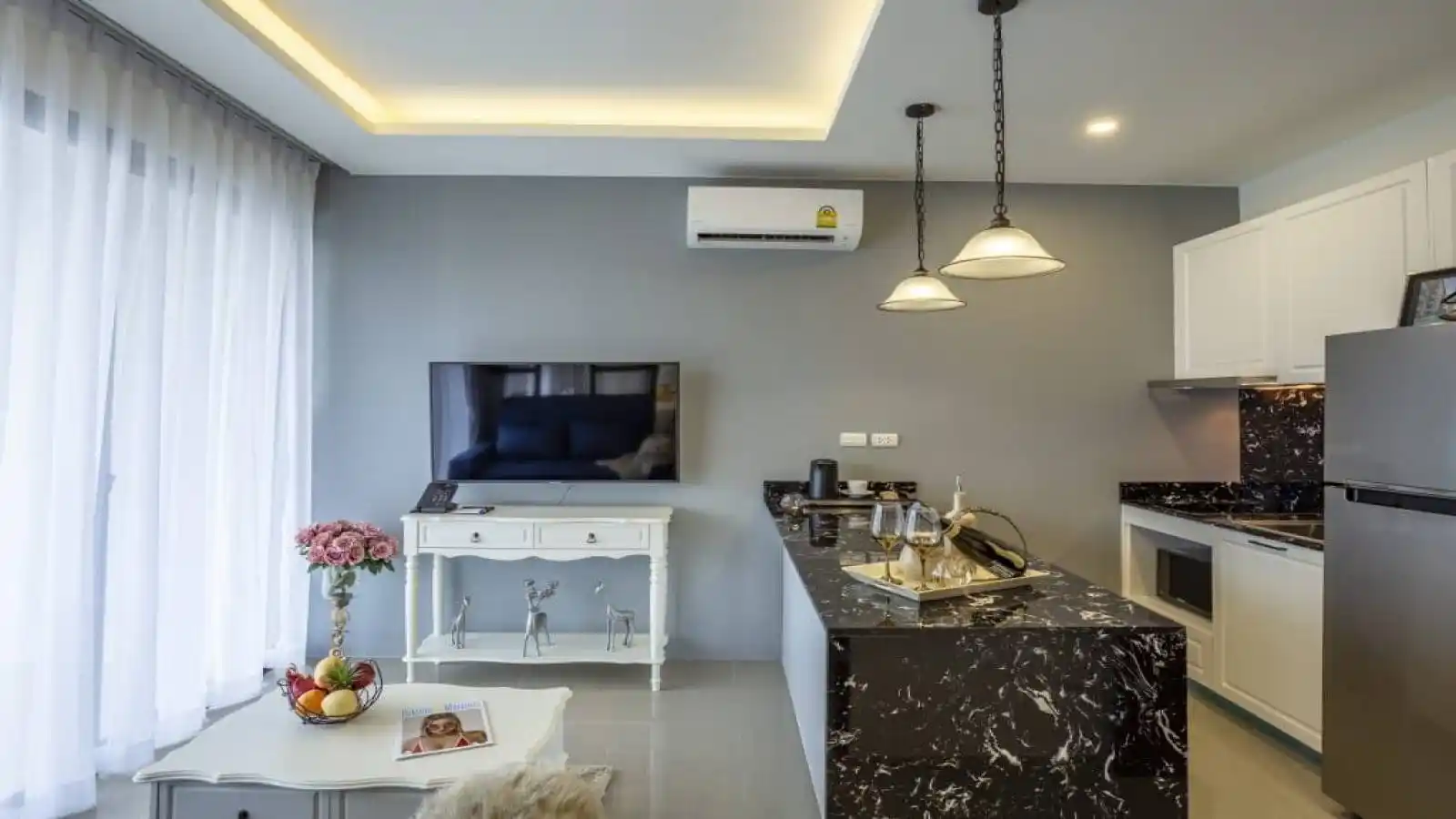 Phuket, 1 Bedroom Bedrooms, ,1 BathroomBathrooms,Condo,For Sale,2602