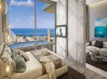 Phuket, 1 Bedroom Bedrooms, ,1 BathroomBathrooms,Condo,For Sale,2604